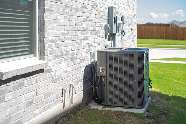 Reliable Hvac contractor in Nebo, NC by FH HVAC