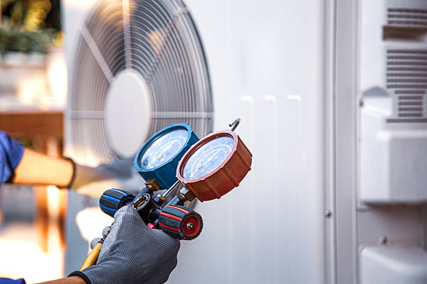 Affordable Hvac solutions in Nebo, NC